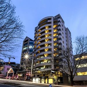 Quest Auckland Serviced Apartments